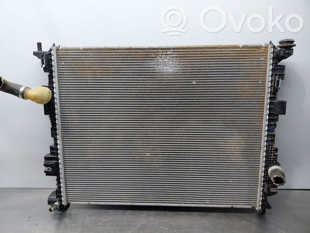 Chłodnica   LX618005VG,2534603
