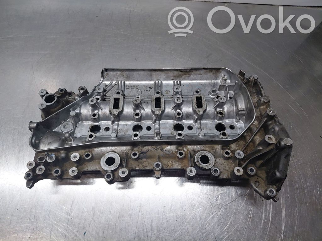 Nissan Qashqai Engine head 