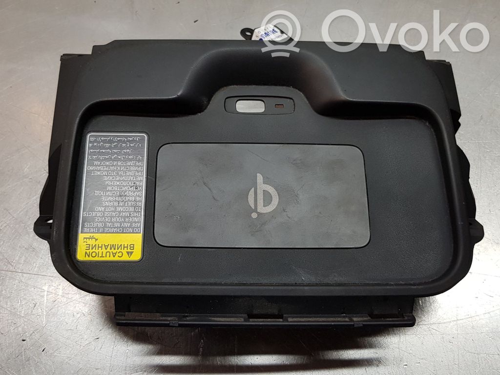 Toyota Corolla E160 E170 Other control units/modules 