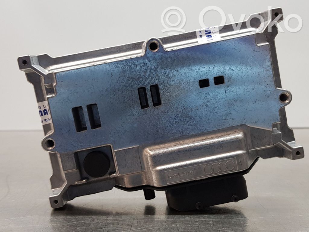 Autres unités de commande / modules   4KE907107AA