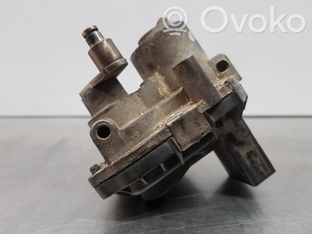 Peugeot Rifter Other control units/modules 