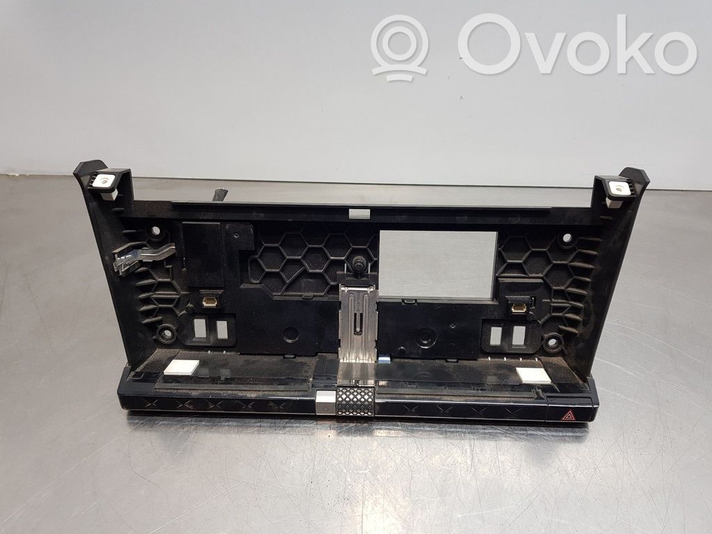 Citroen DS7 Crossback Other control units/modules 