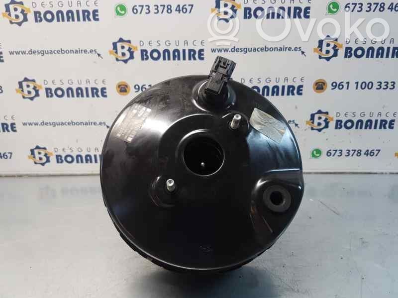 Brake booster   E1GC2B195LDC