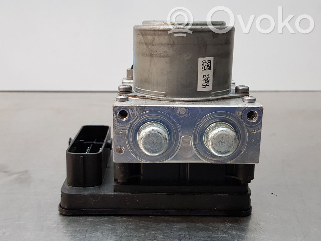 Fiat 500L ABS Pump 