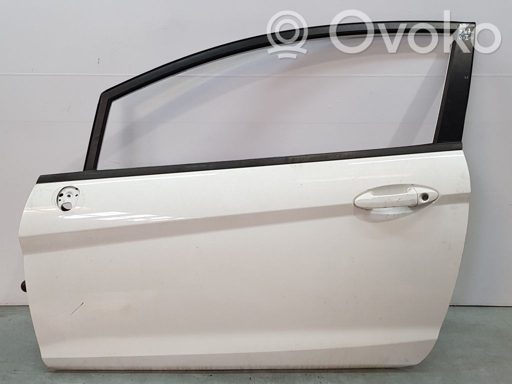 Ford Fiesta Priekinės durys 