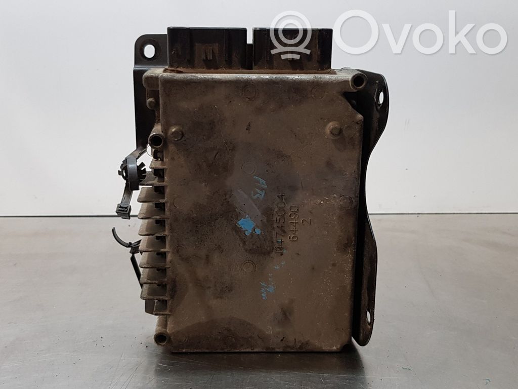 Chrysler Neon I Engine control unit/module 