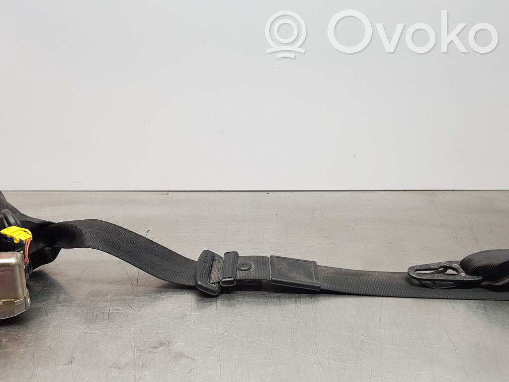 Audi A8 S8 D3 4E Cinturón delantero 
