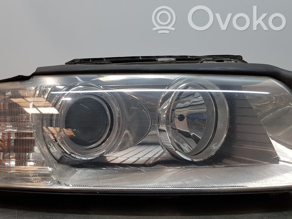 Audi A8 S8 D3 4E Headlight/headlamp 