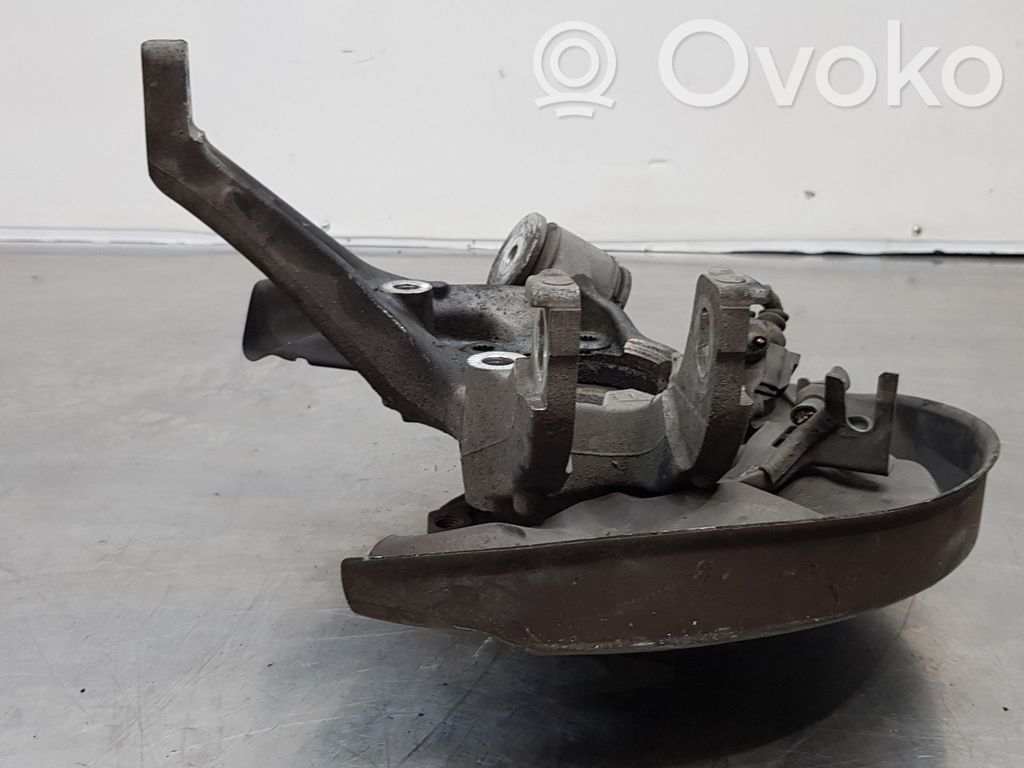 Audi A8 S8 D3 4E Galinis kelmas 