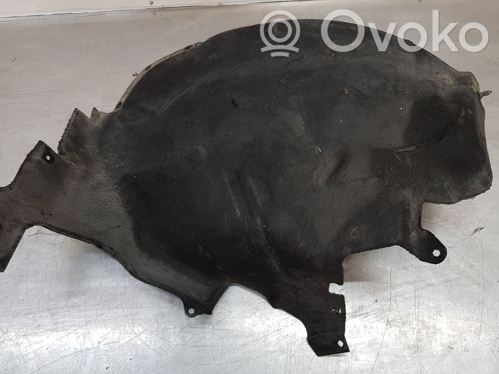 Audi A8 S8 D3 4E Apakšspārns 