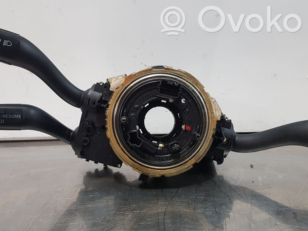 Porsche Cayenne (9PA) Interruptor de control multifunción 