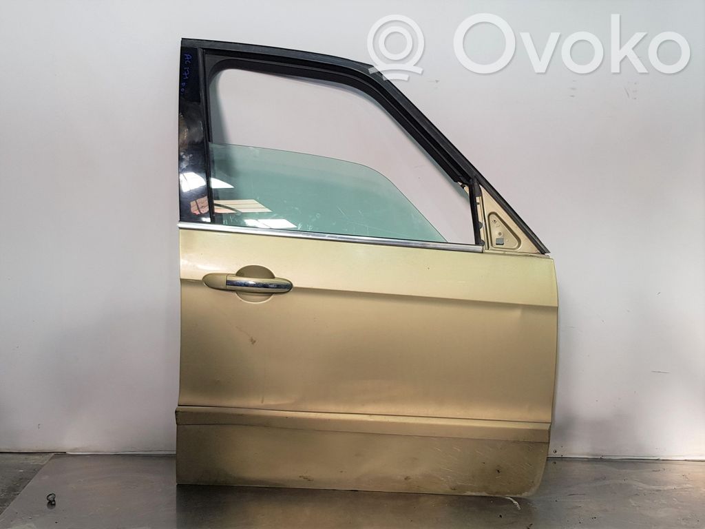 Ford Galaxy Priekinės durys 