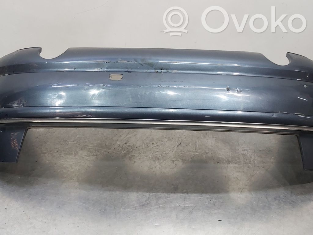 Audi A8 S8 D3 4E Galinis bamperis 
