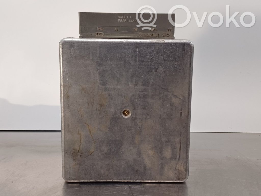 Ford Cougar Engine control unit/module 