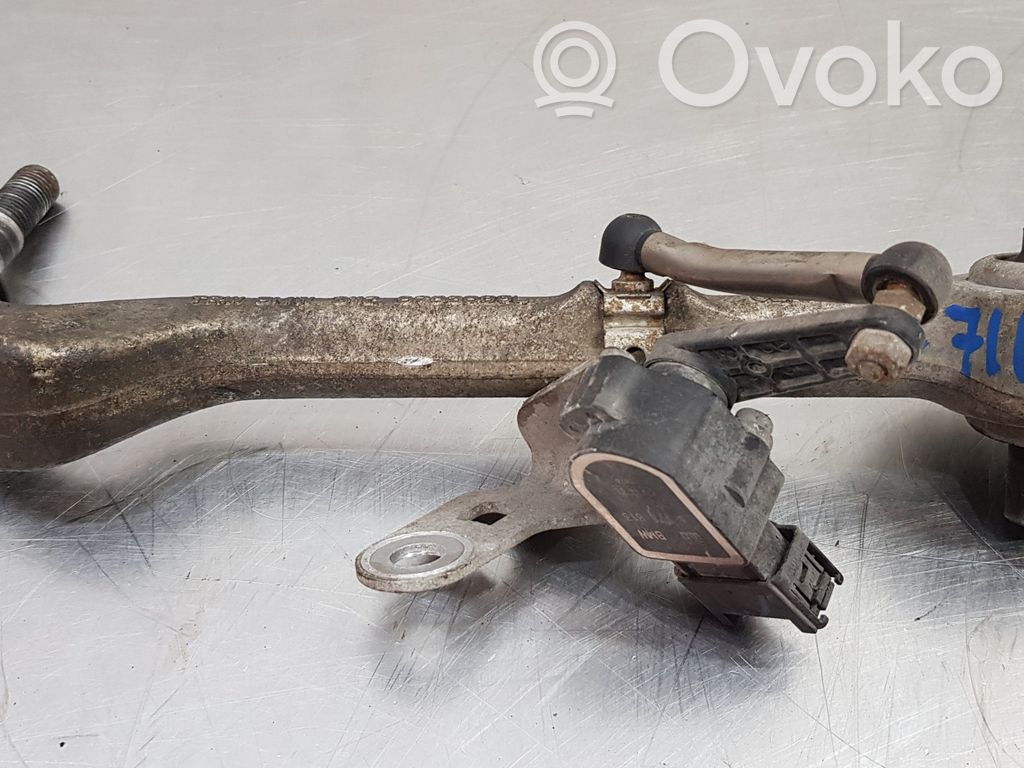 Front control arm   31126763699