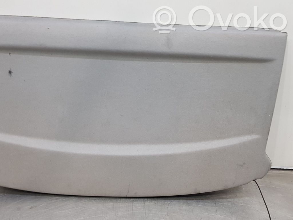 BMW 1 E81 E87 Tailgate/trunk/boot lid 