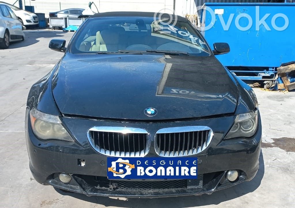 BMW 6 G32 Gran Turismo Vidurinis kardanas 