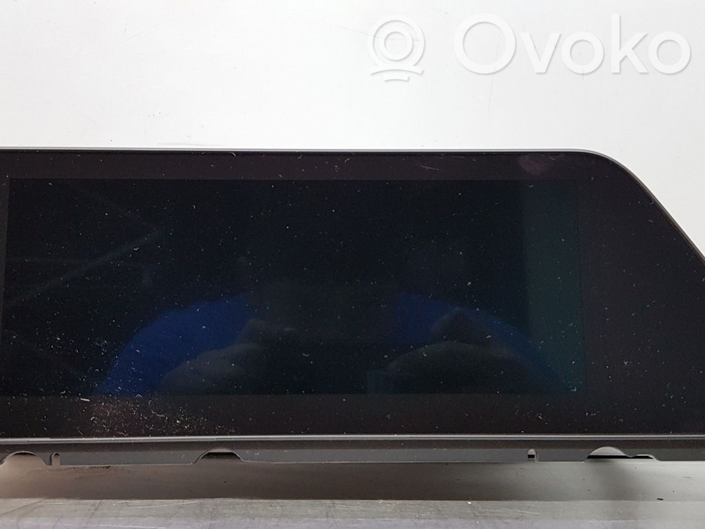 BMW 1 F40 Head up display screen 