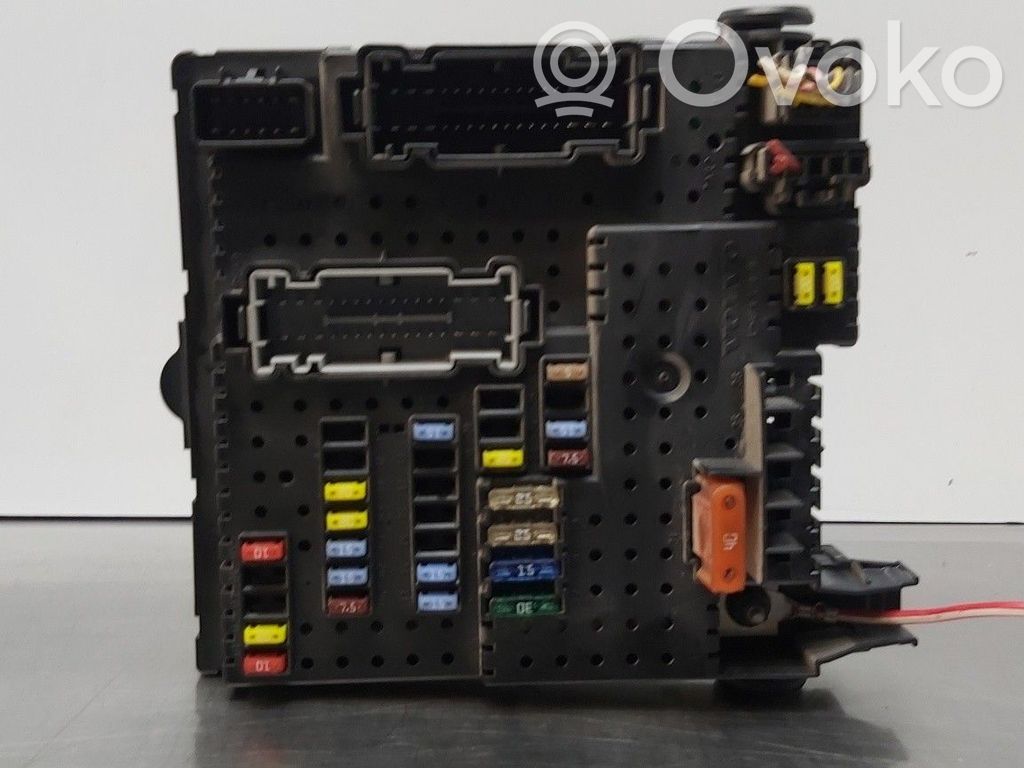BSM Control unit   30786646