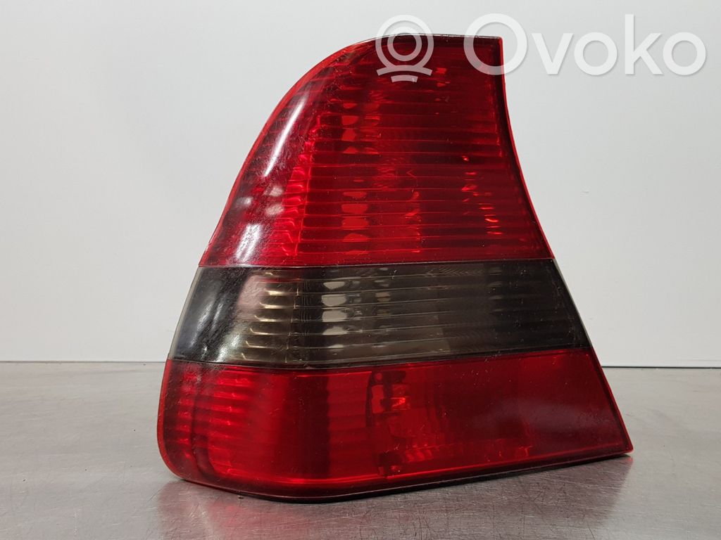 BMW 3 E46 Żarówka lampy tylnej 