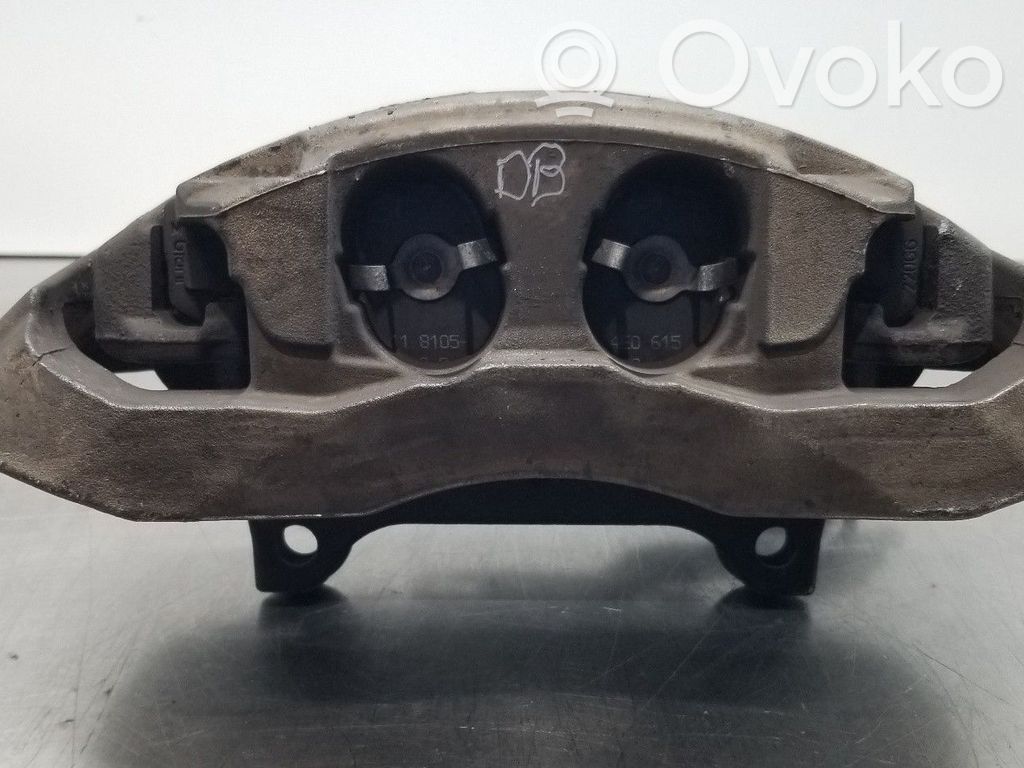 Audi A8 S8 D2 4D Front brake caliper 
