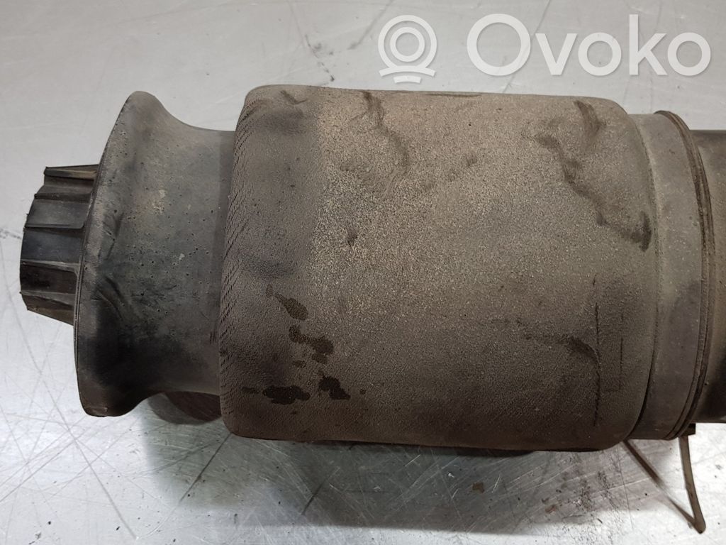Mercedes-Benz ML W164 Molla elicoidale anteriore 