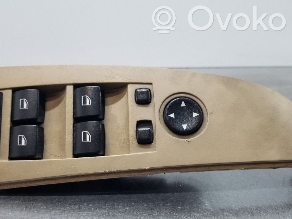 Electric window control switch   61316951910,6951910