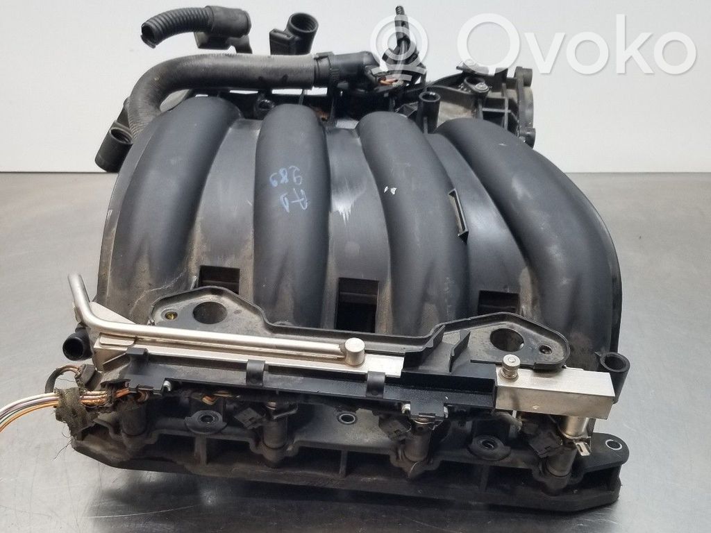 BMW 3 E90 E91 Kolektorius įsiurbimo 