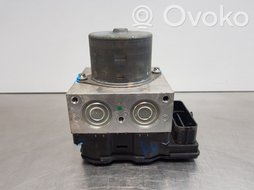 Bomba de ABS   6G912C405AJ