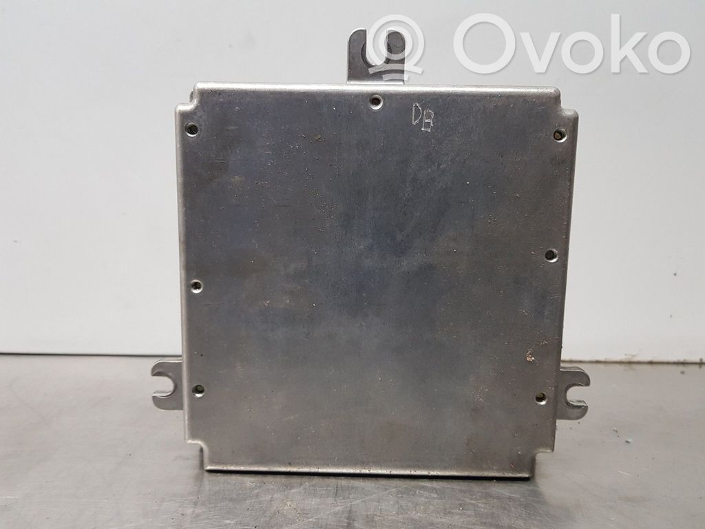 Honda Civic Engine control unit/module 