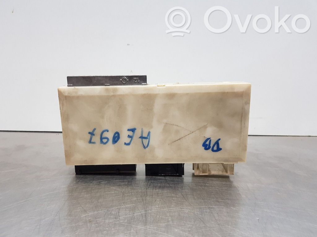 Autres unités de commande / modules   61356915120