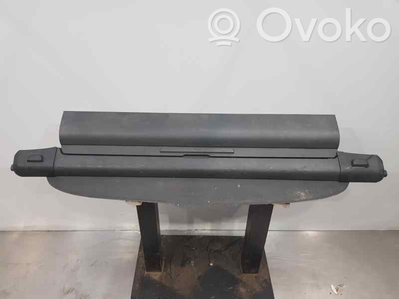 Volvo V50 Heckklappe Kofferraumdeckel 
