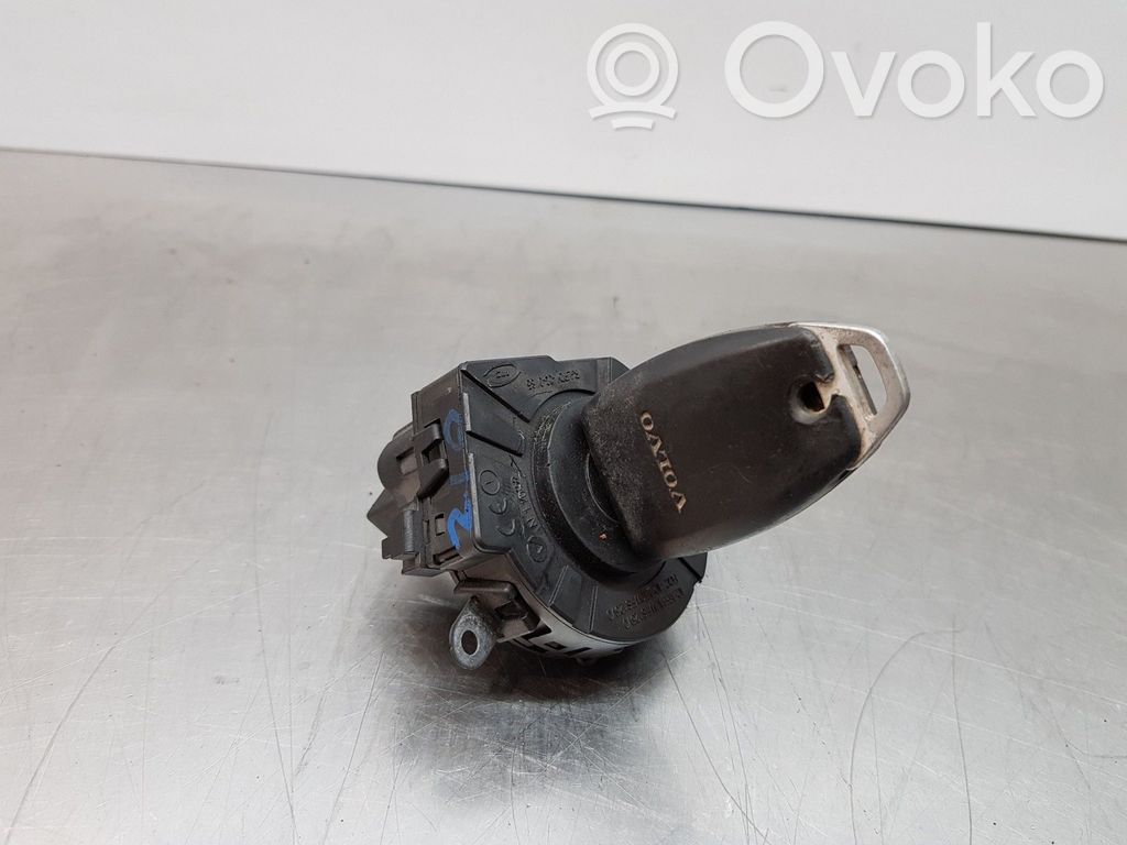 Volvo S40 Užvedimo spynelė 