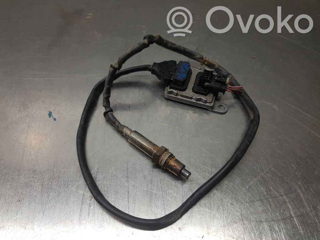 Mercedes-Benz AMG GT R190 C190 Lambda probe sensor 