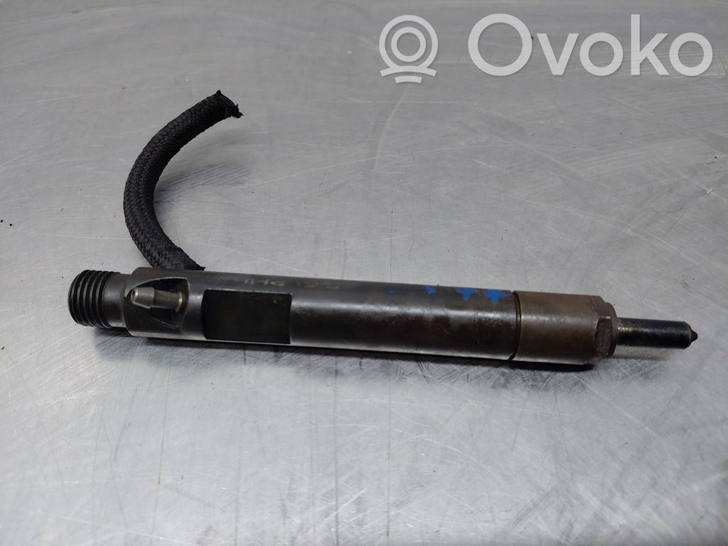 Ford Tourneo Sprausla (-i) 