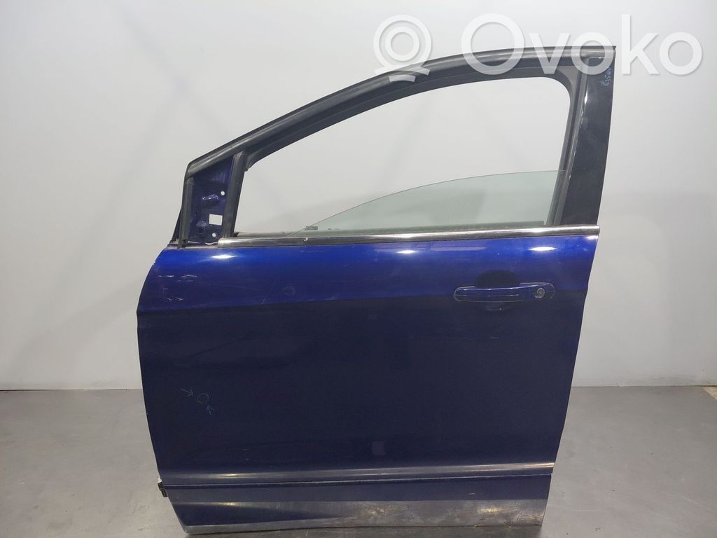 Ford Kuga II Durvis 