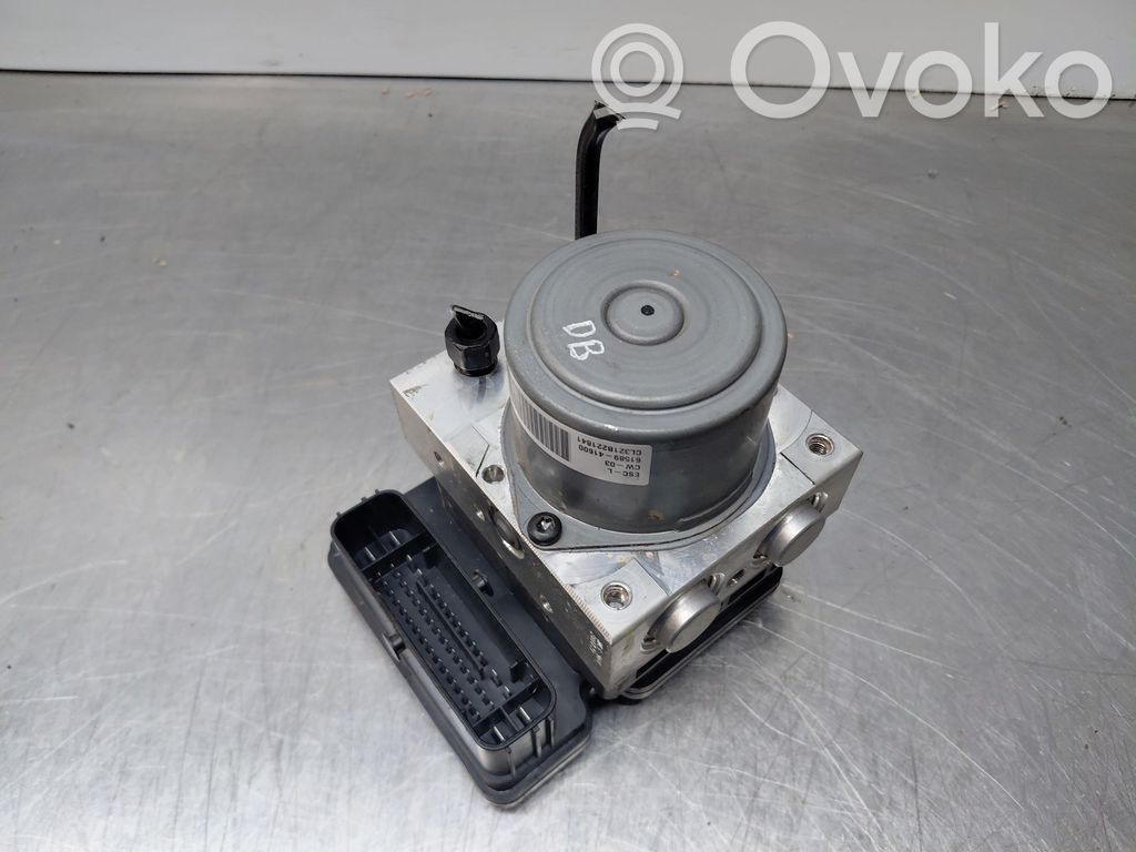 ABS Pump   58910J7AB0,58900J7AB0