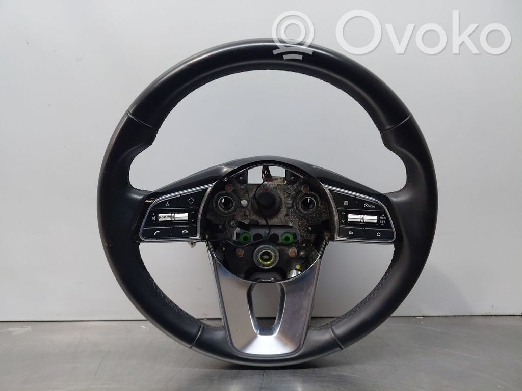 KIA Xceed Stūre 
