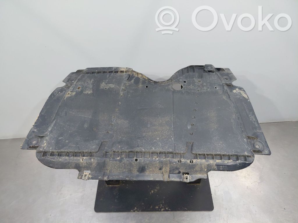 Dacia Lodgy Engine splash shield/under tray 