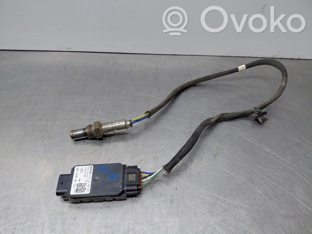 Ford Focus Lambda probe sensor 