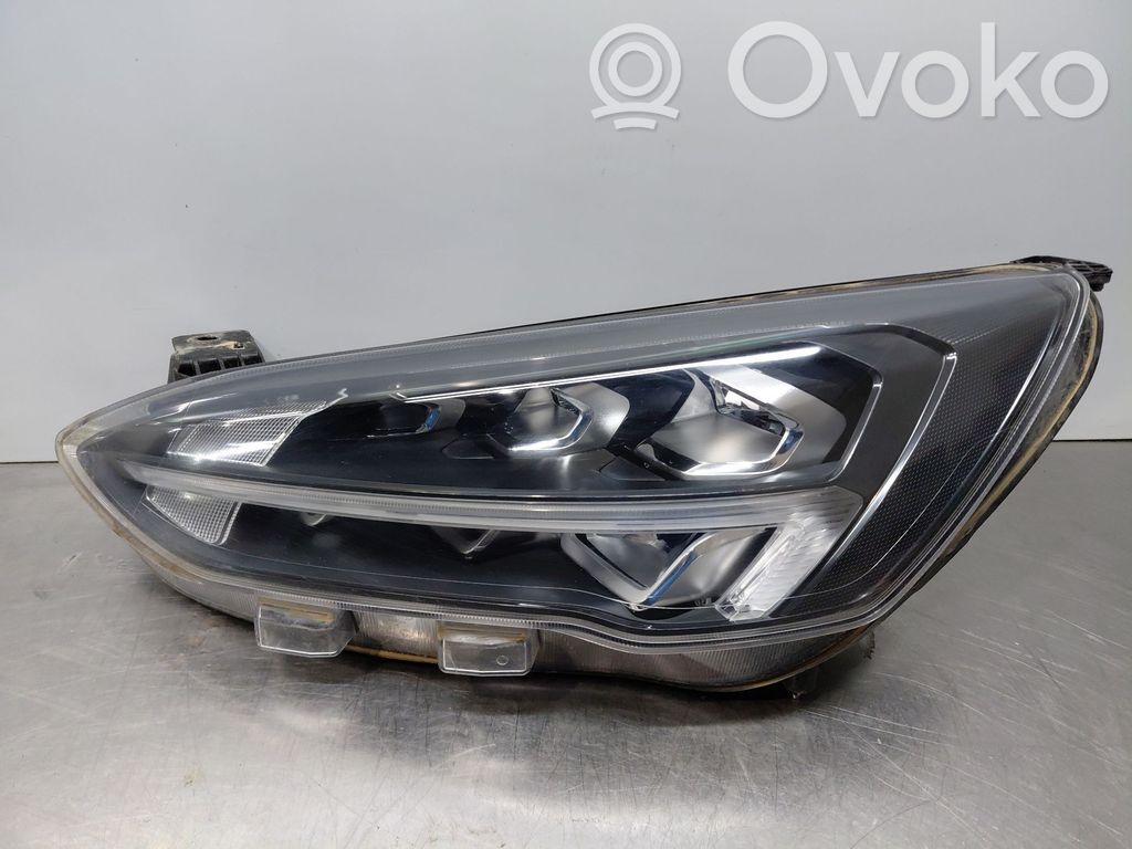 Ford Focus Phare frontale 