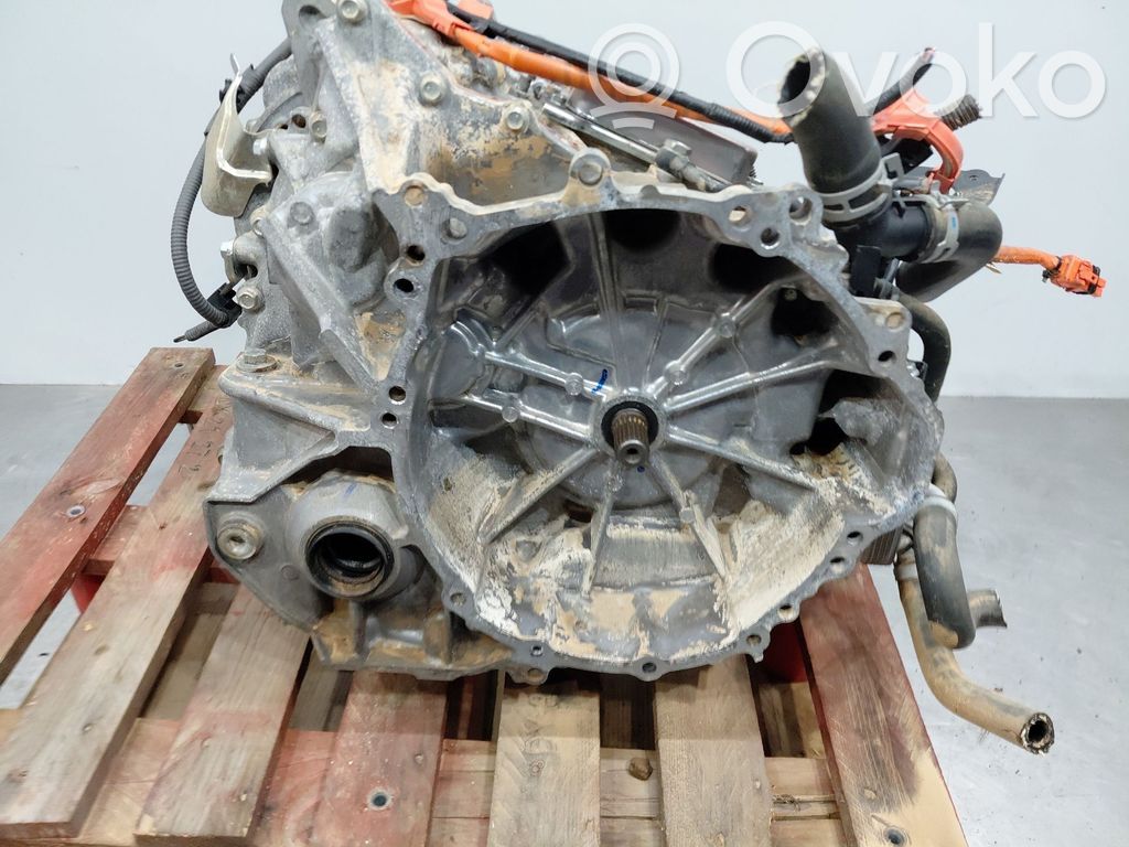 Toyota Corolla E160 E170 Manual 5 speed gearbox 