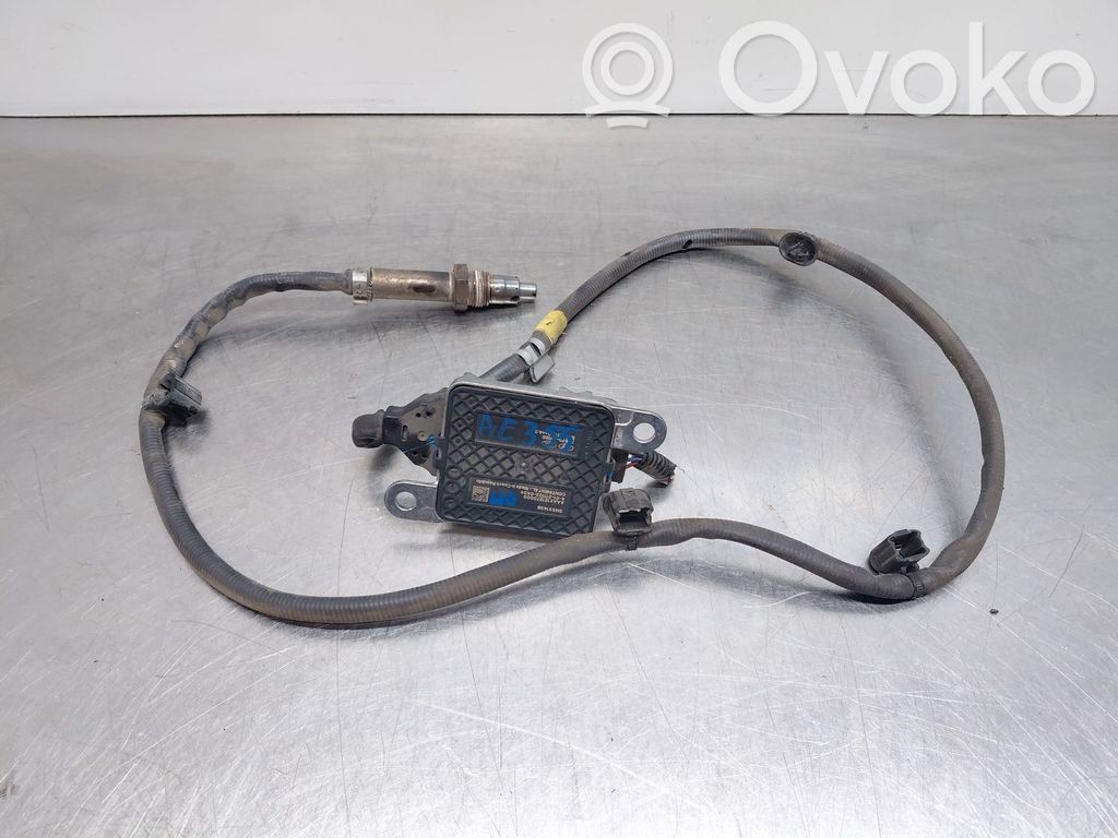 KIA Ceed Lambda probe sensor 