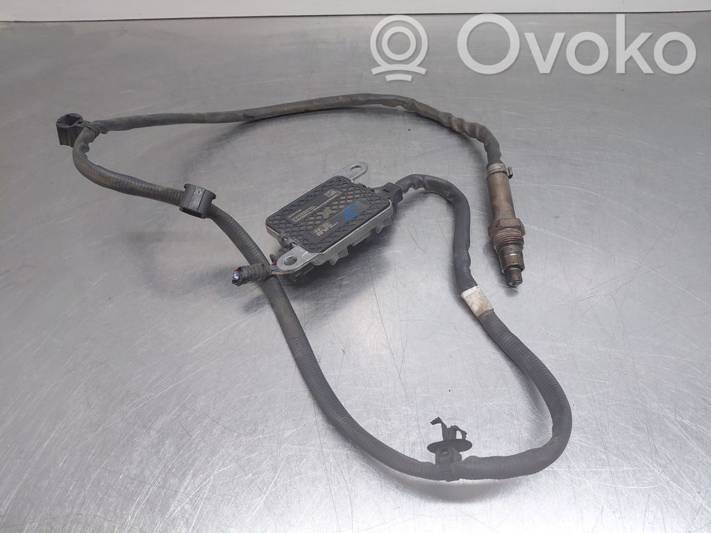 KIA Ceed Lambda zonde 