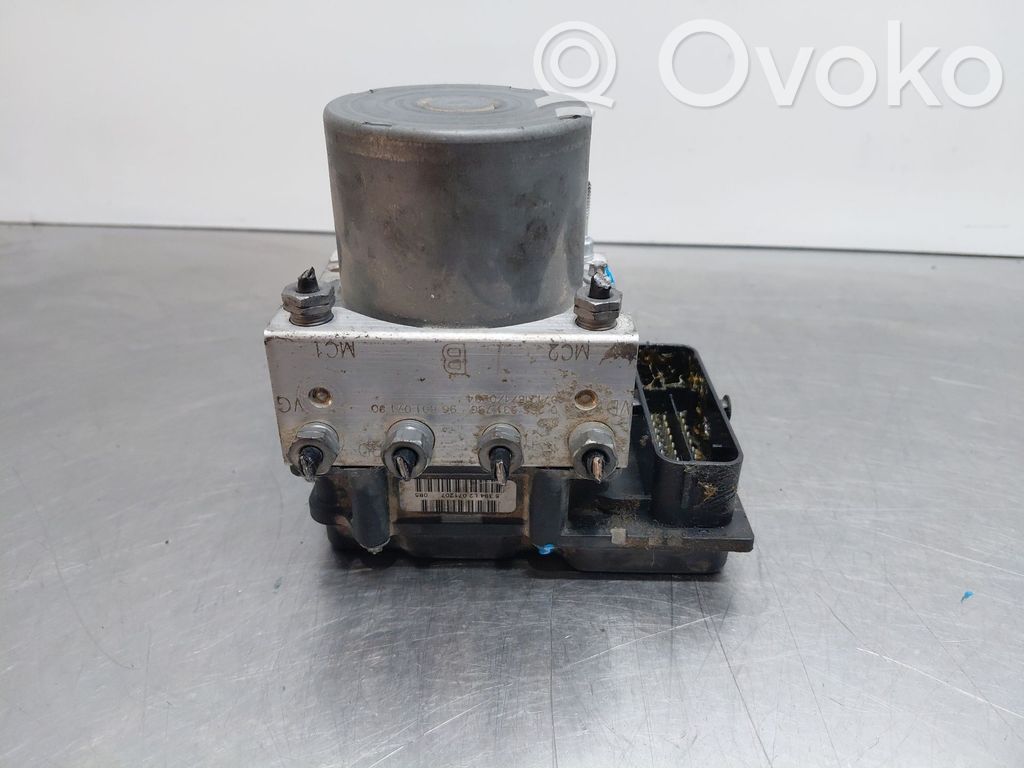 Peugeot 308 ABS Pump 