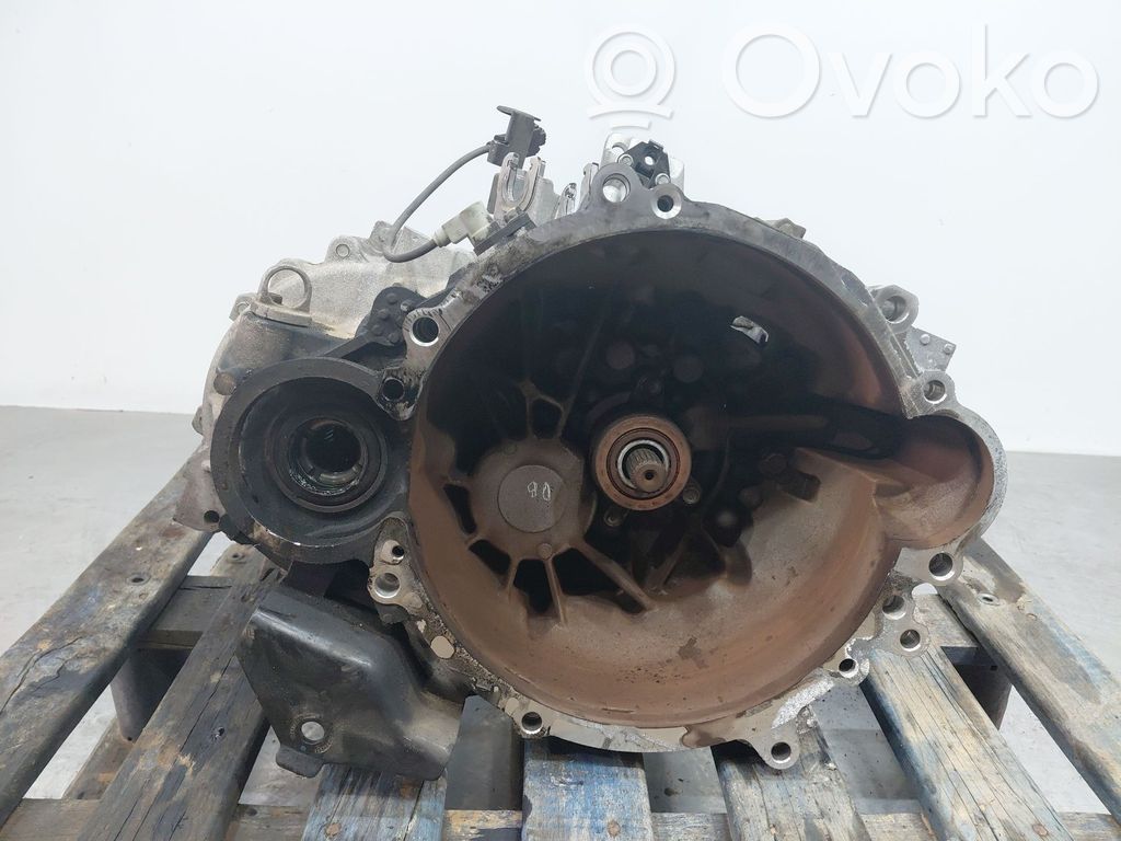 KIA Ceed 5 Gang Schaltgetriebe 