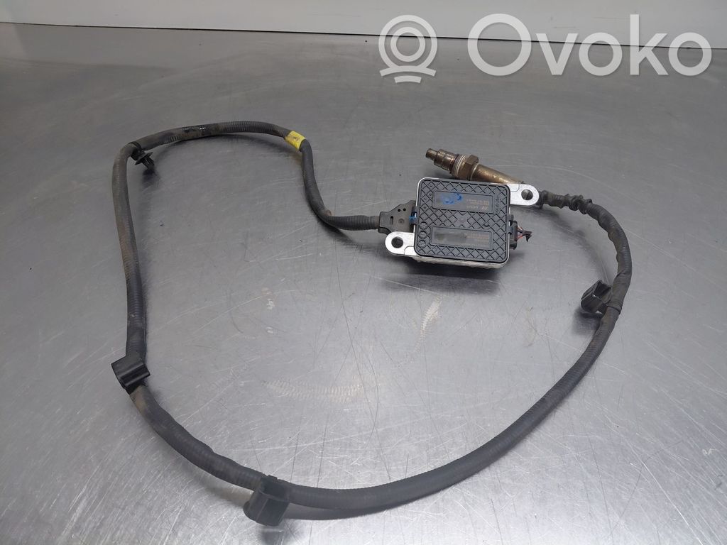 KIA Ceed Lambda probe sensor 