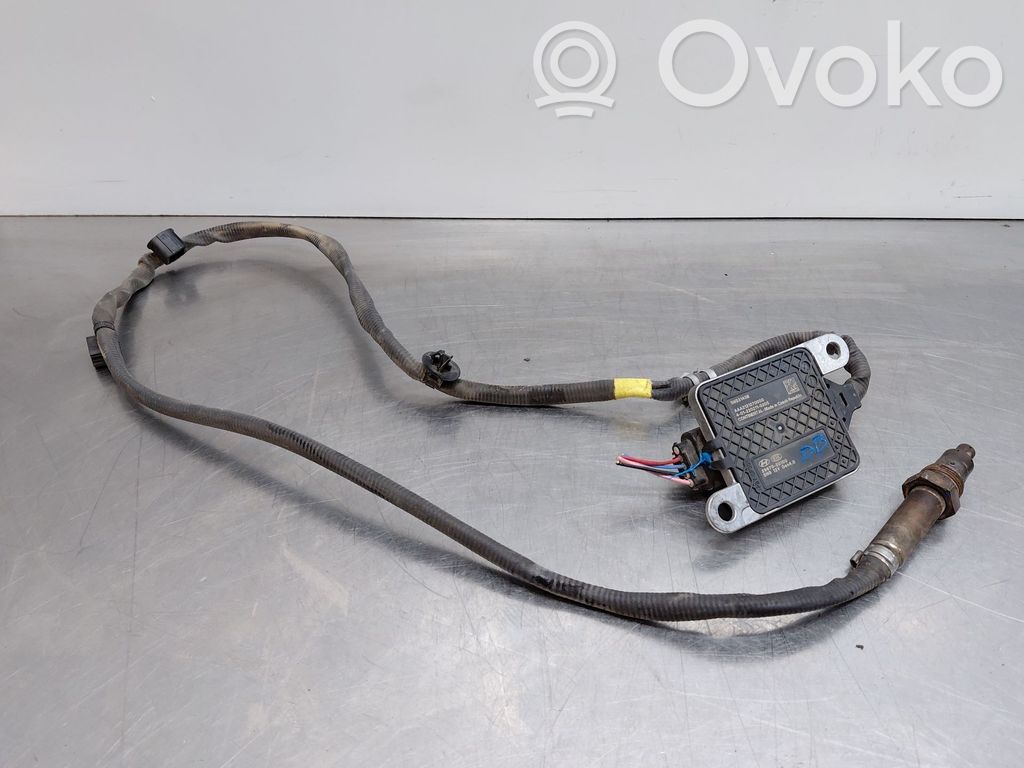 KIA Ceed Lambda probe sensor 