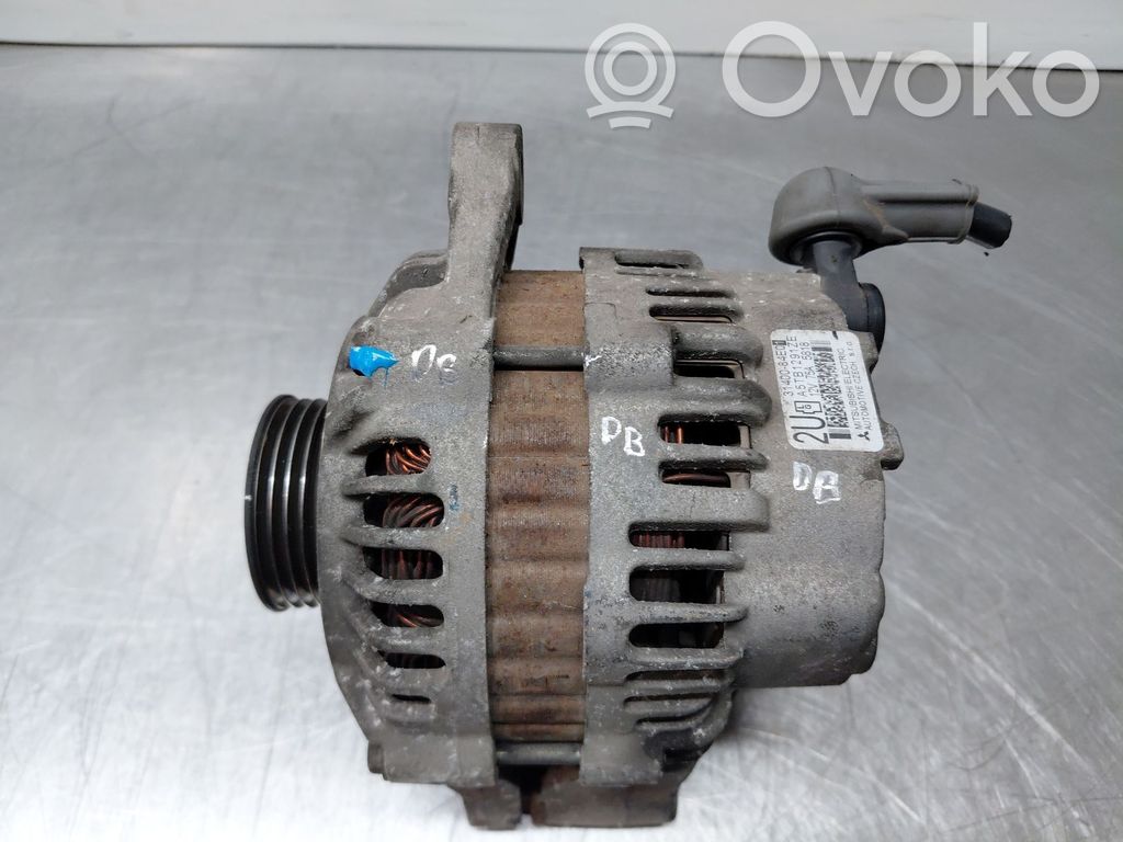 Suzuki Swift I Ģenerators 