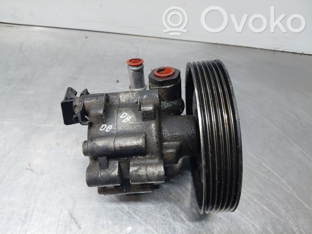 Citroen Jumpy Power steering pump 